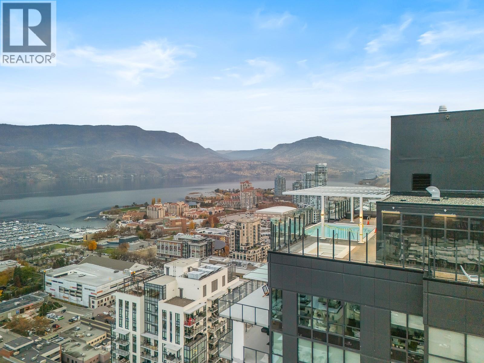 1488 Bertram Street Unit# 1709, Kelowna, British Columbia  V1Y 0M6 - Photo 27 - 10369001