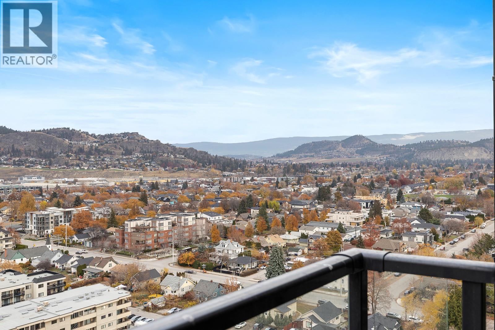 1488 Bertram Street Unit# 1709, Kelowna, British Columbia  V1Y 0M6 - Photo 8 - 10369001