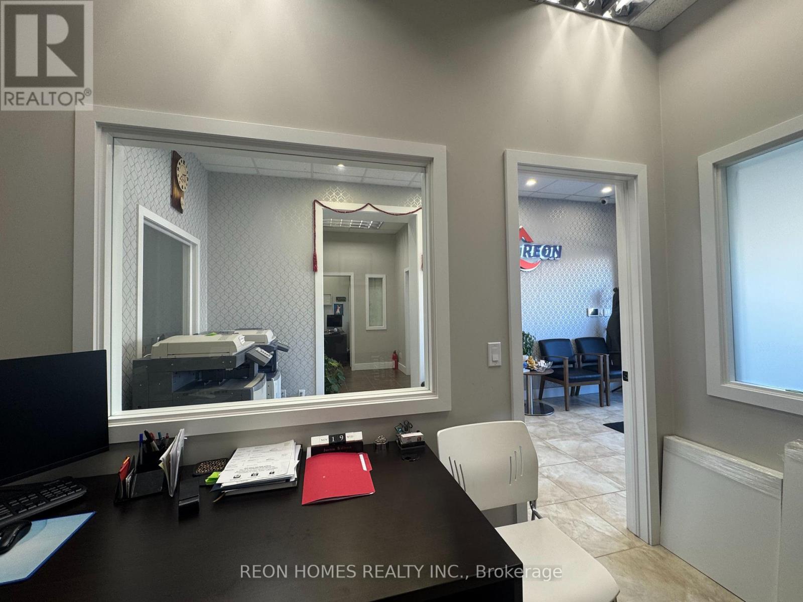 18 - 25 Karachi Drive, Markham, Ontario  L3S 0B5 - Photo 7 - N12559862