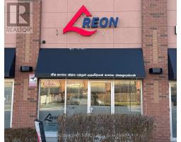 #18 - 25 KARACHI DRIVE, Markham, Ontario