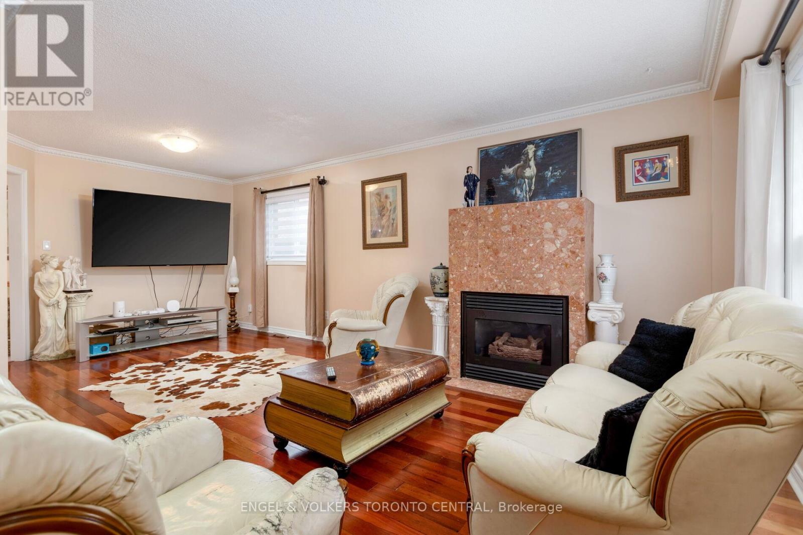 144 Claremont Lane, Vaughan, Ontario  L4L 8Z8 - Photo 16 - N12559886