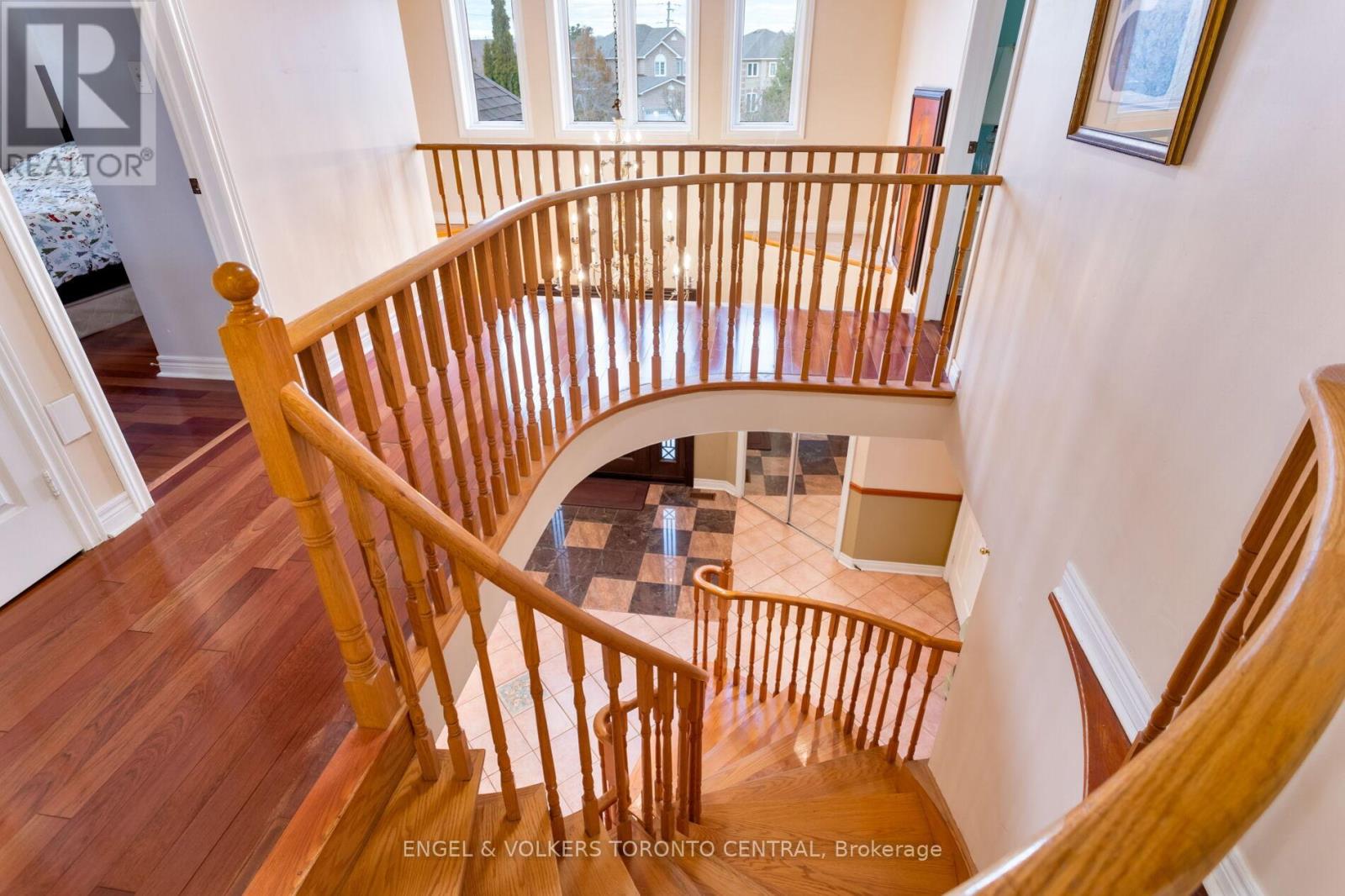 144 Claremont Lane, Vaughan, Ontario  L4L 8Z8 - Photo 26 - N12559886