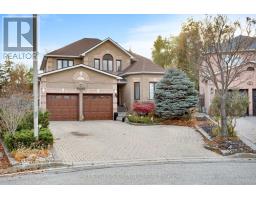 144 CLAREMONT LANE, Vaughan, Ontario