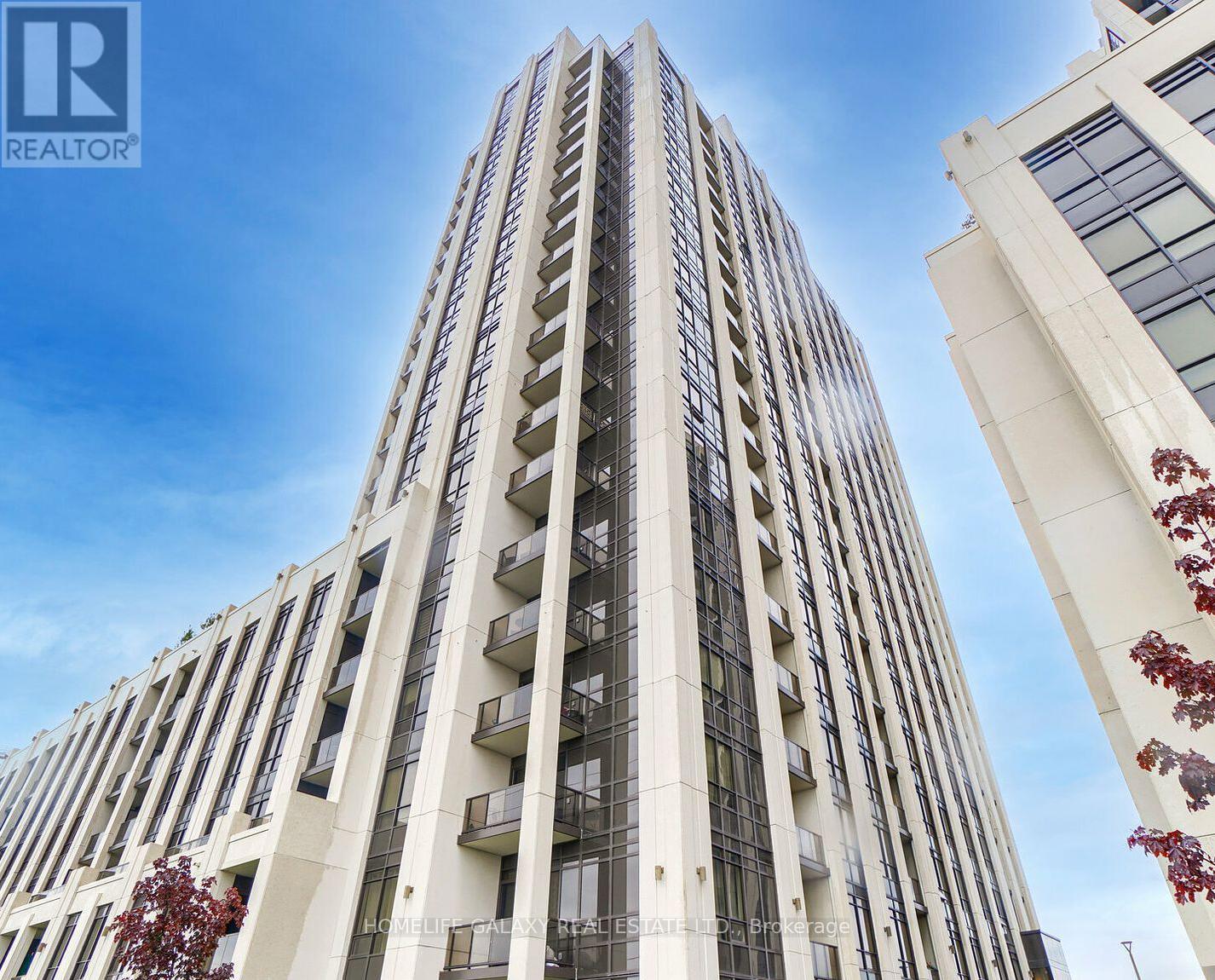 503 - 9085 JANE STREET, Vaughan, Ontario