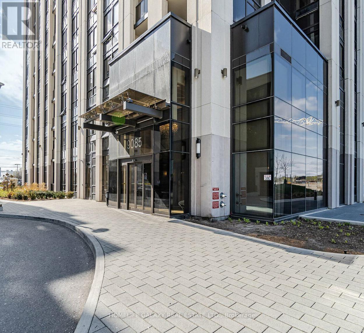 503 - 9085 Jane Street, Vaughan, Ontario  L4K 0L8 - Photo 2 - N12559904