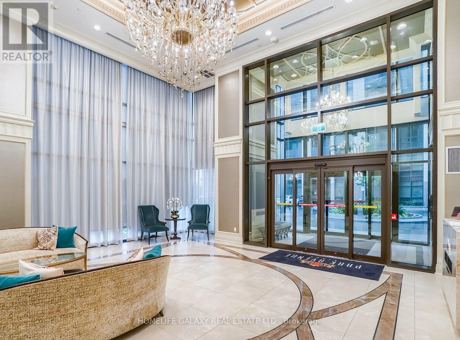 503 - 9085 Jane Street, Vaughan, Ontario  L4K 0L8 - Photo 3 - N12559904