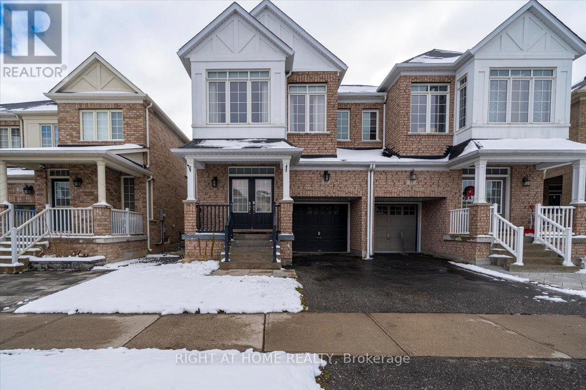 31 BROWN LANE, Whitchurch-Stouffville, Ontario