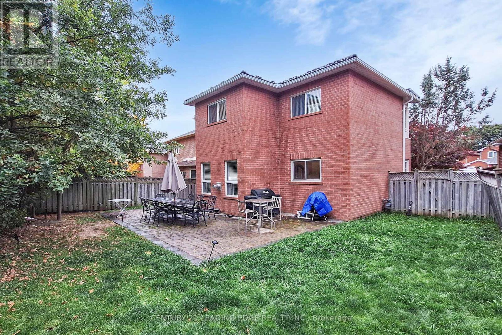 851 Hilton Boulevard, Newmarket, Ontario  L3X 2H7 - Photo 44 - N12559926