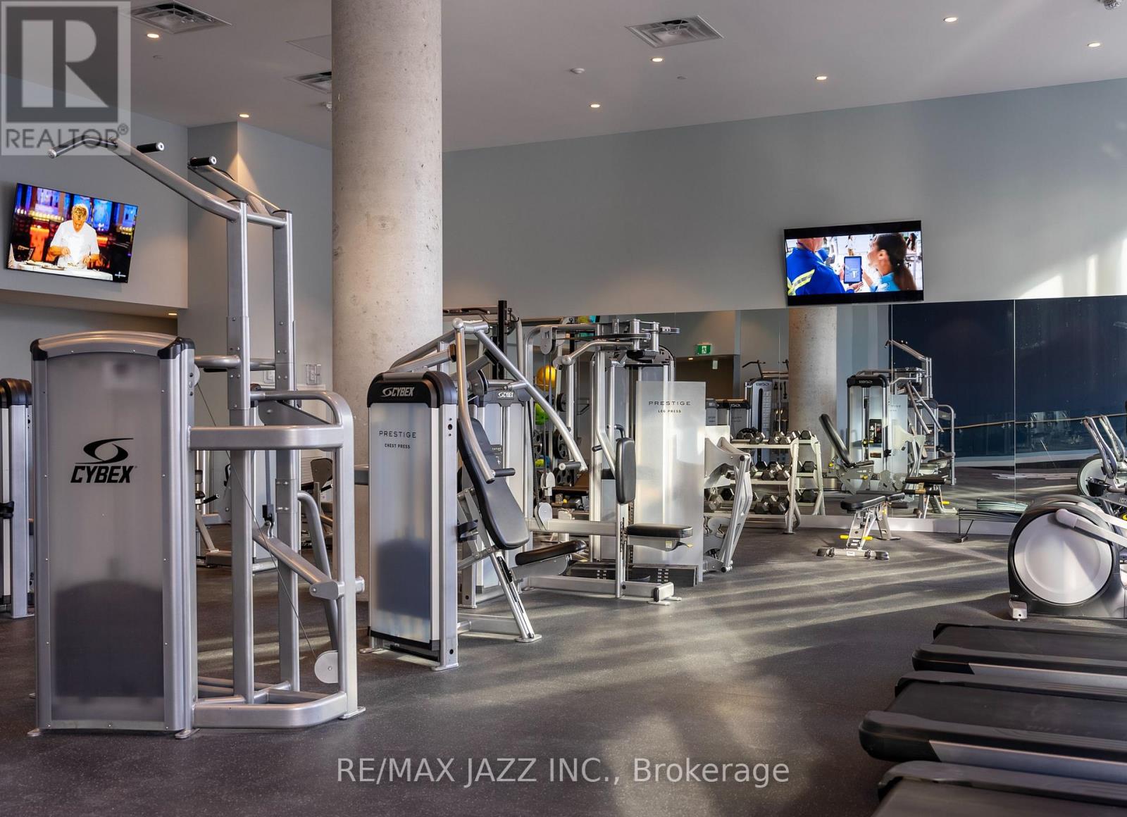 323 - 80 Bond Street E, Oshawa, Ontario  L1G 0E6 - Photo 13 - E12560130