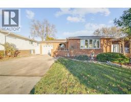 9223 ESPLANADE DRIVE, Windsor, Ontario