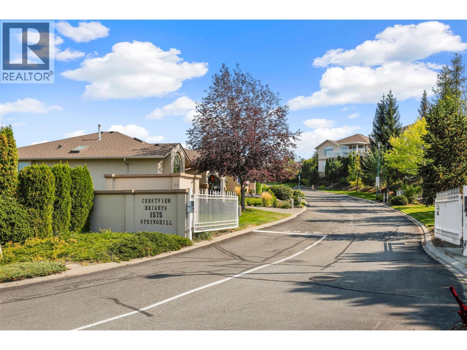 1575 Springhill Drive Unit# 31, Kamloops, British Columbia