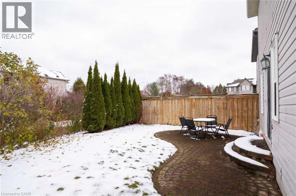 602 Winterberry Avenue, Waterloo, Ontario  N2V 2W5 - Photo 24 - 40787657