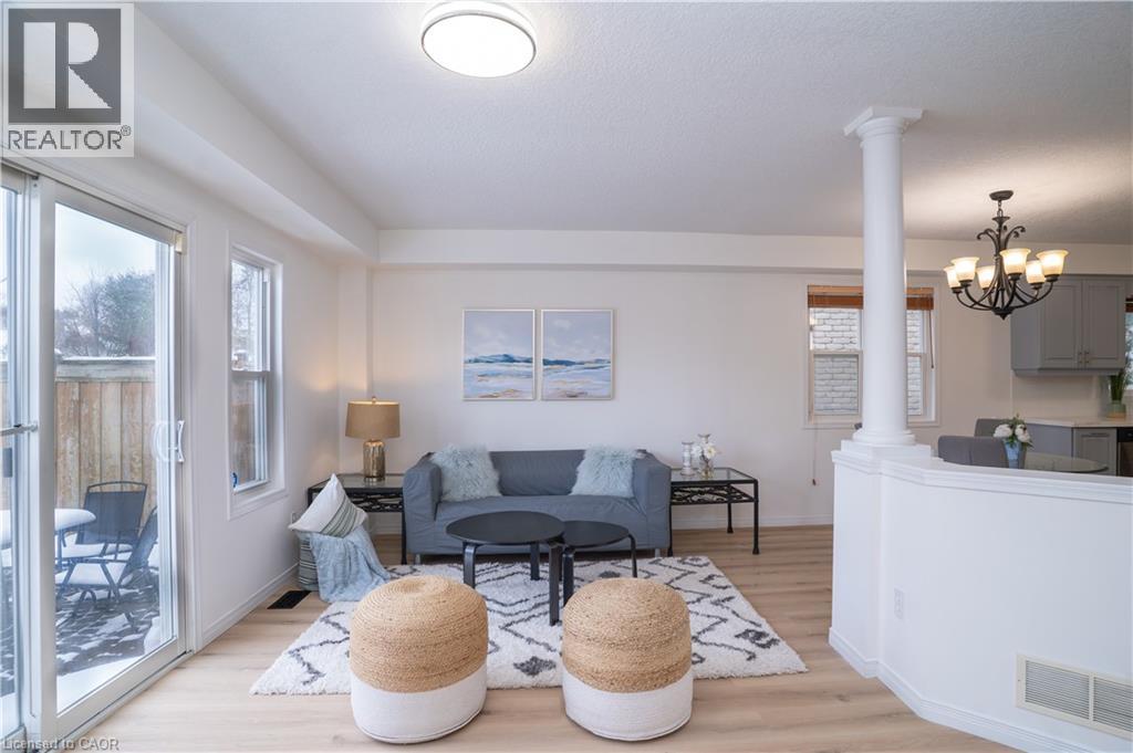 602 Winterberry Avenue, Waterloo, Ontario  N2V 2W5 - Photo 6 - 40787657