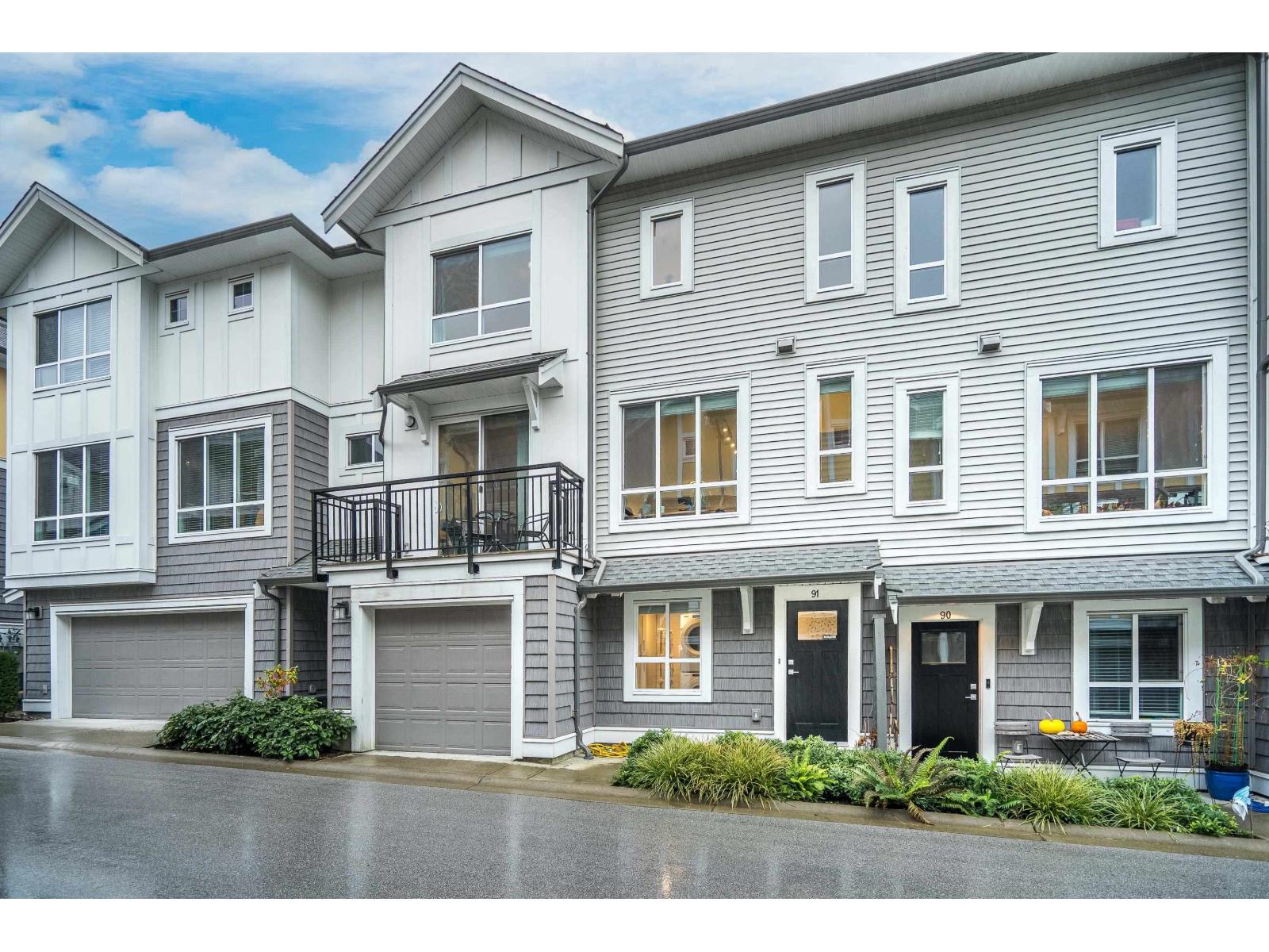 91 9688 162a Street, Surrey, British Columbia V4N 6V3 - Photo 1 - R3065812