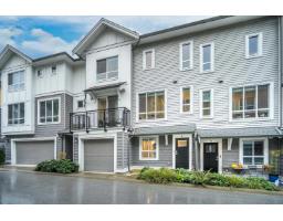 91 9688 162A STREET, Surrey, British Columbia
