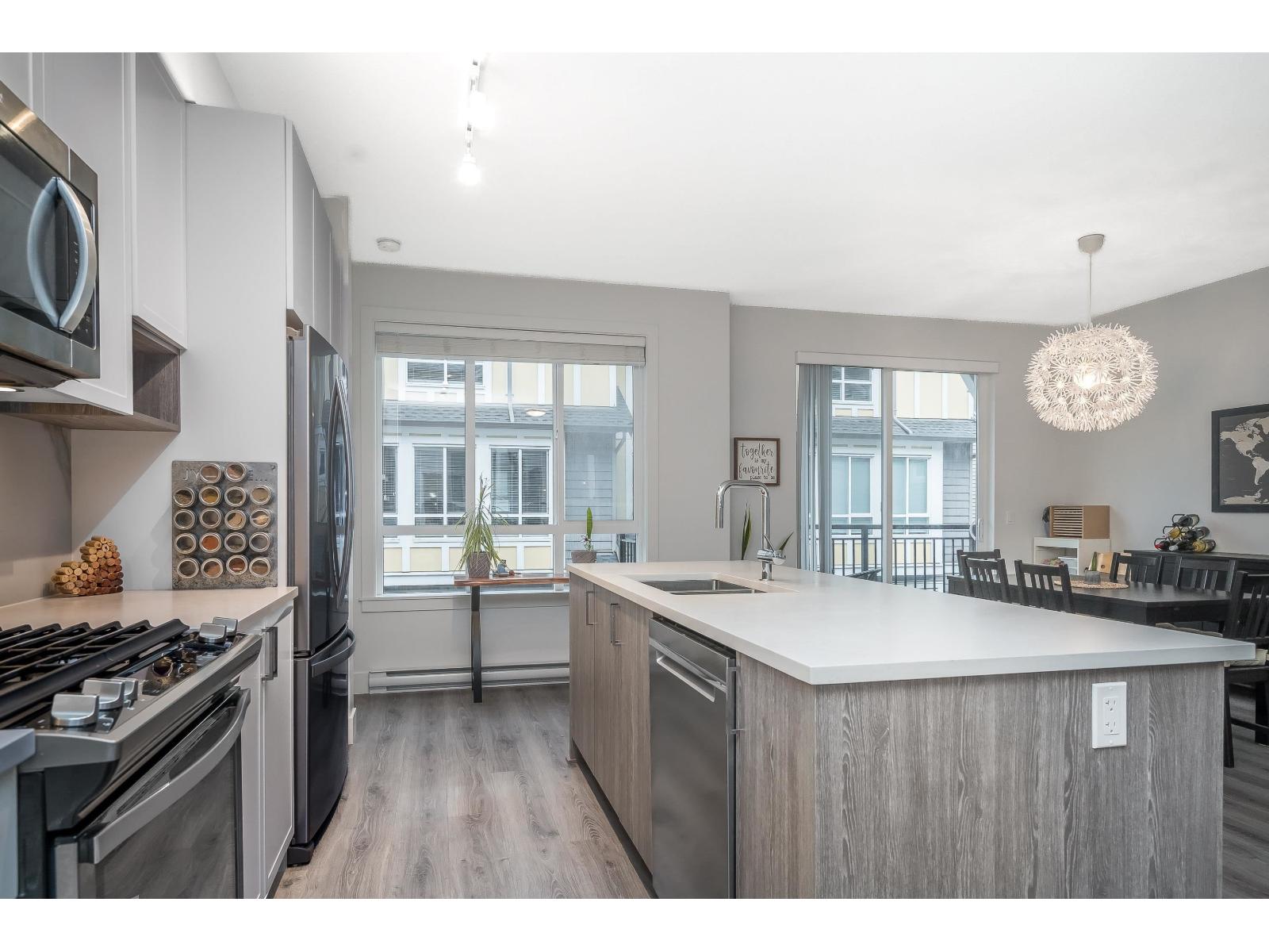 91 9688 162a Street, Surrey, British Columbia V4N 6V3 - Photo 4 - R3065812