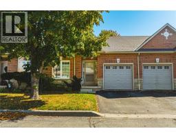 163 LIVINGSTON Avenue Unit# 3, Grimsby, Ontario