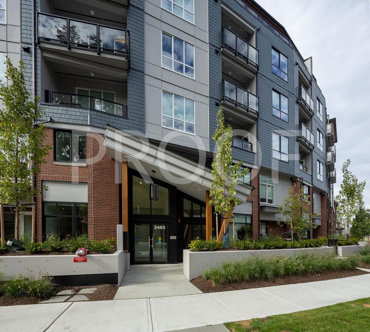 103 3465 146a Street, Surrey, British Columbia V0V 0V0 - Photo 2 - R3067854