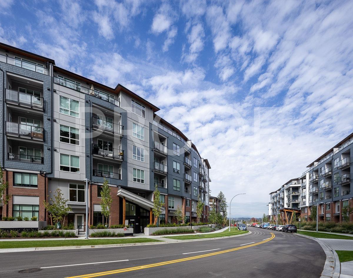 103 3465 146a Street, Surrey, British Columbia V0V 0V0 - Photo 1 - R3067854