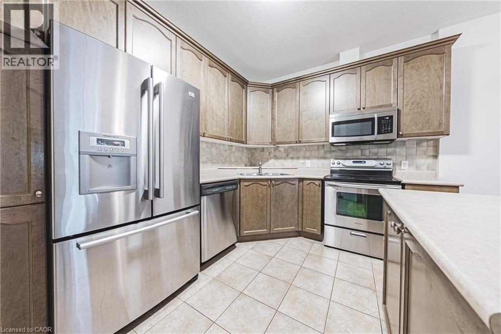 163 Livingston Avenue Unit# 3, Grimsby, Ontario  L3M 5S8 - Photo 9 - 40789436