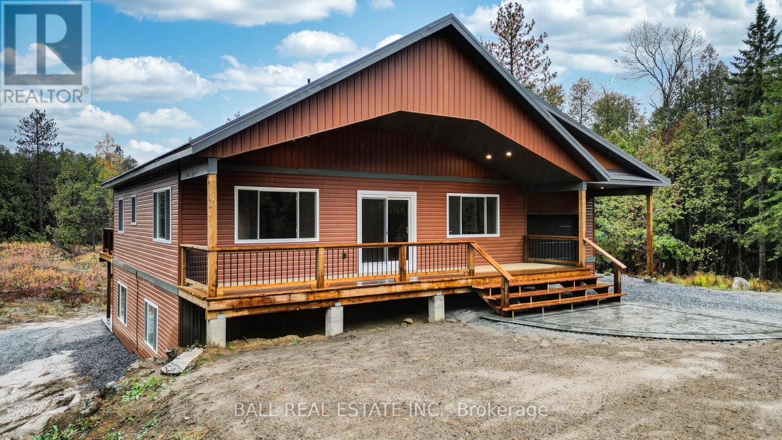 550 ST. OLA ROAD, Limerick, Ontario