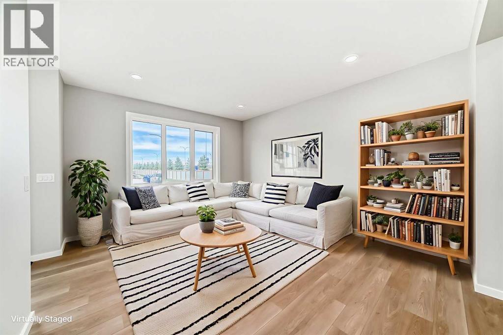 147 Bartlett Crescent Se, Calgary, Alberta  T3S 0P7 - Photo 1 - A2266587