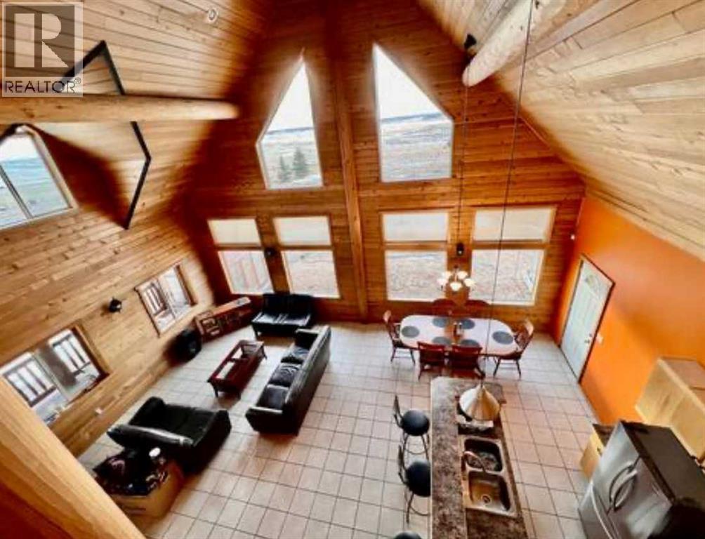 265135 Symons Valley Road Nw, Rural Rocky View County, Alberta  T4B 4R9 - Photo 10 - A2268433