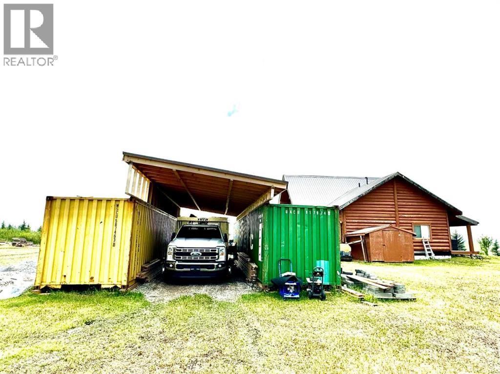 265135 Symons Valley Road Nw, Rural Rocky View County, Alberta  T4B 4R9 - Photo 18 - A2268433