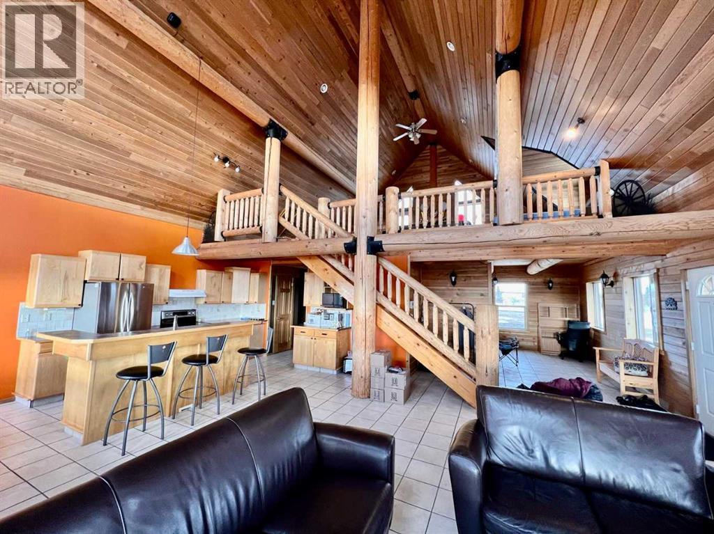 265135 Symons Valley Road Nw, Rural Rocky View County, Alberta  T4B 4R9 - Photo 19 - A2268433