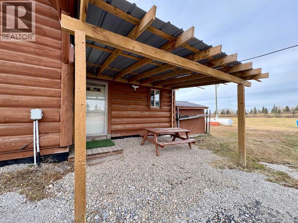 265135 Symons Valley Road Nw, Rural Rocky View County, Alberta  T4B 4R9 - Photo 12 - A2268433
