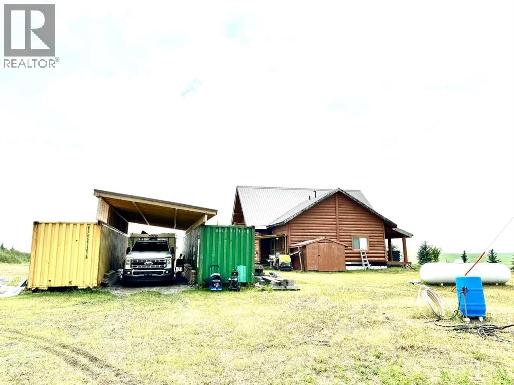 265135 Symons Valley Road Nw, Rural Rocky View County, Alberta  T4B 4R9 - Photo 8 - A2268433