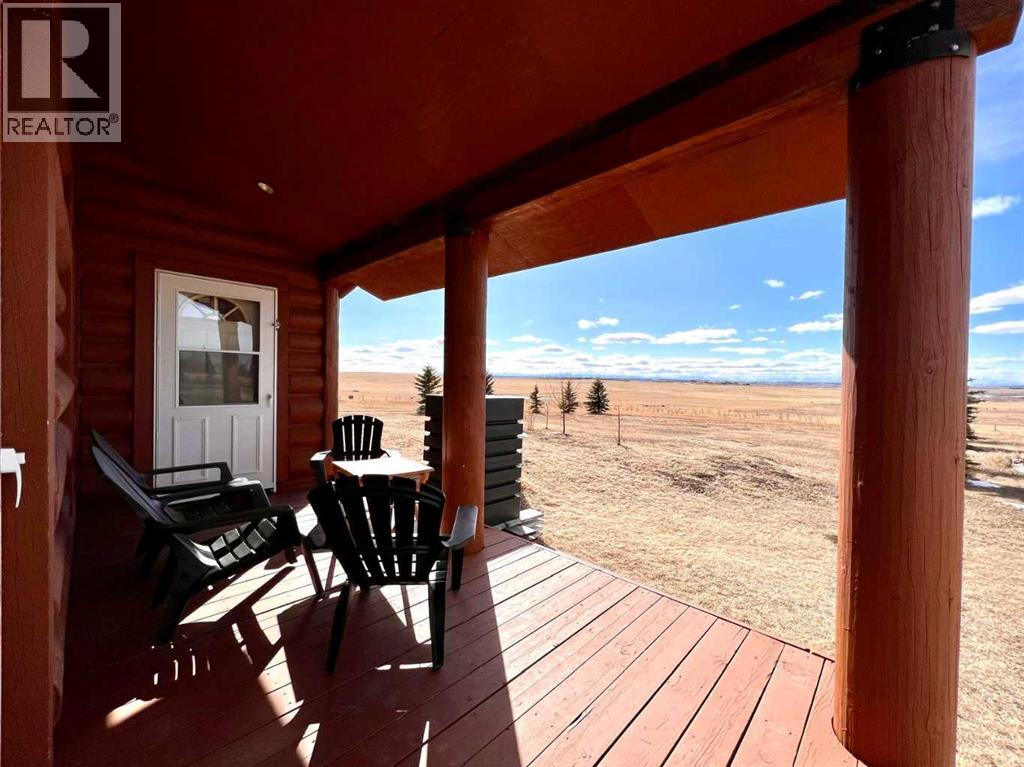 265135 Symons Valley Road Nw, Rural Rocky View County, Alberta  T4B 4R9 - Photo 9 - A2268433