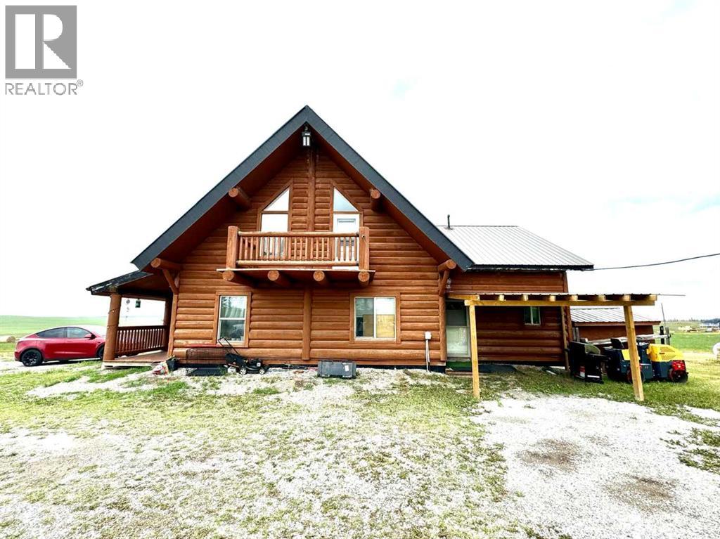 265135 Symons Valley Road Nw, Rural Rocky View County, Alberta  T4B 4R9 - Photo 4 - A2268433