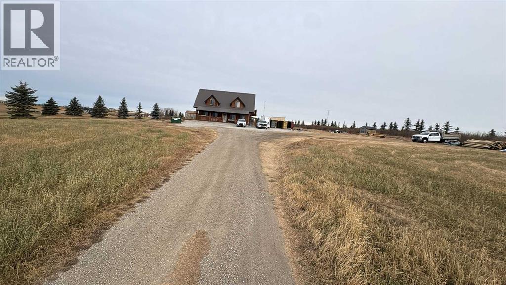 265135 Symons Valley Road Nw, Rural Rocky View County, Alberta  T4B 4R9 - Photo 6 - A2268433