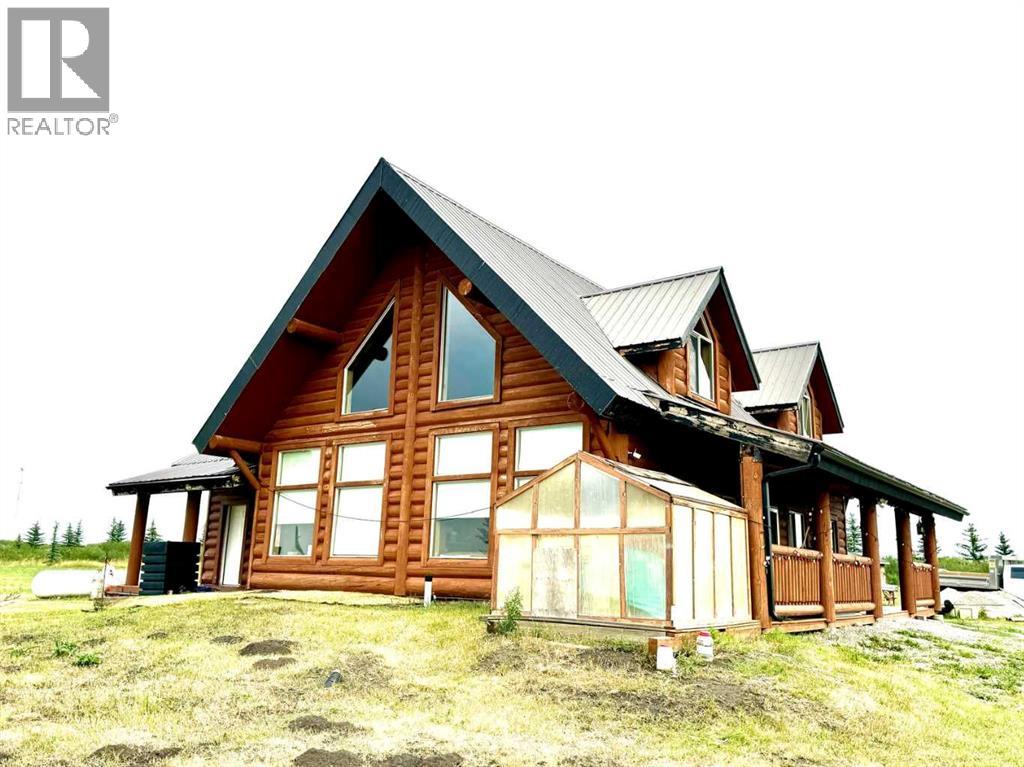 265135 Symons Valley Road Nw, Rural Rocky View County, Alberta  T4B 4R9 - Photo 5 - A2268433