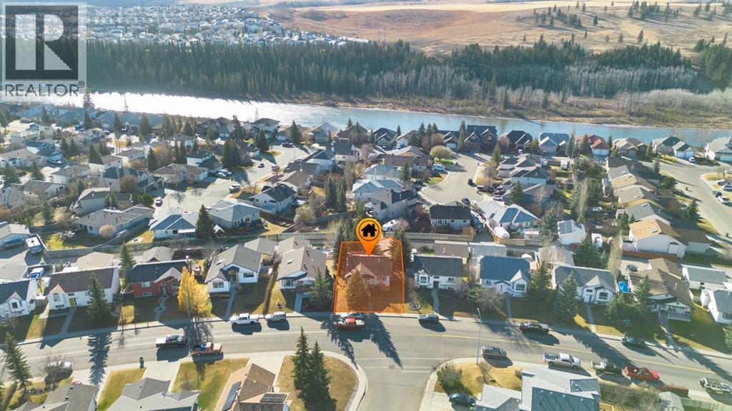 179 Quigley Drive, Cochrane, Alberta  T4C 1R4 - Photo 44 - A2269180