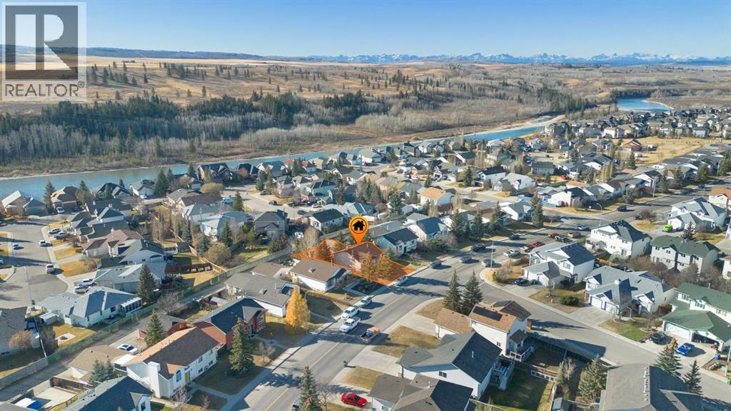 179 Quigley Drive, Cochrane, Alberta  T4C 1R4 - Photo 47 - A2269180