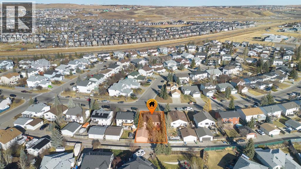 179 Quigley Drive, Cochrane, Alberta  T4C 1R4 - Photo 48 - A2269180