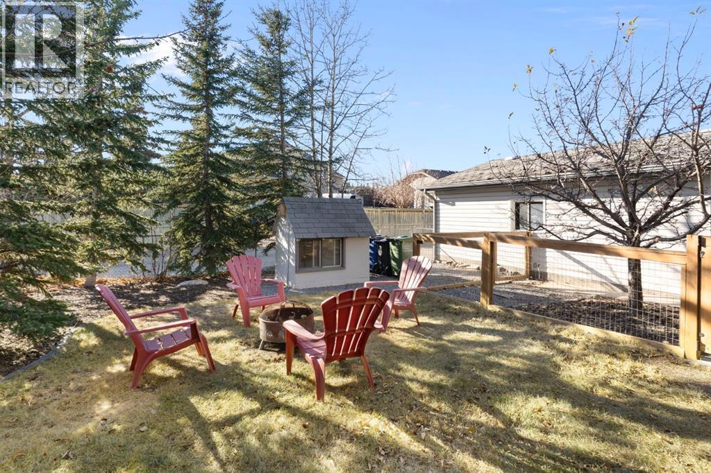 179 Quigley Drive, Cochrane, Alberta  T4C 1R4 - Photo 35 - A2269180