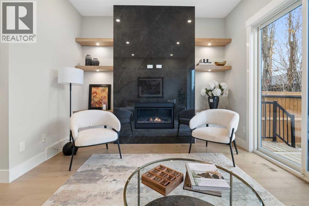 2414 35 Street Sw, Calgary, Alberta  T3E 2Y1 - Photo 18 - A2270777