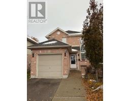 33 - 10 CHALKSTONE DRIVE, London South, Ontario