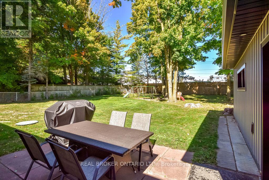 812 Cook Street, Innisfil, Ontario  L9S 2J1 - Photo 20 - N12411199