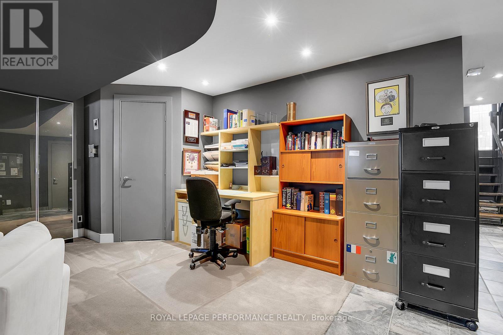 805 Kingsmere Avenue, Ottawa, Ontario  K2A 3J8 - Photo 32 - X12559982