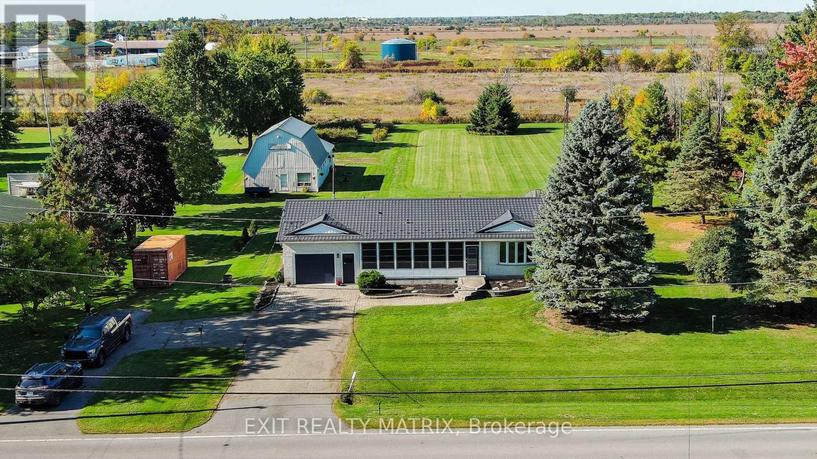 12187 County Road 3 Road, North Dundas, Ontario  K0C 2K0 - Photo 25 - X12559986