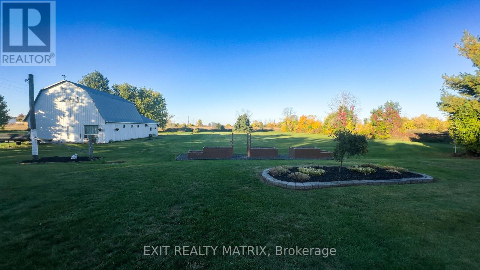 12187 County Road 3 Road, North Dundas, Ontario  K0C 2K0 - Photo 28 - X12559986