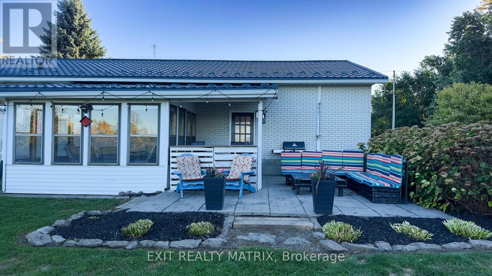 12187 County Road 3 Road, North Dundas, Ontario  K0C 2K0 - Photo 29 - X12559986