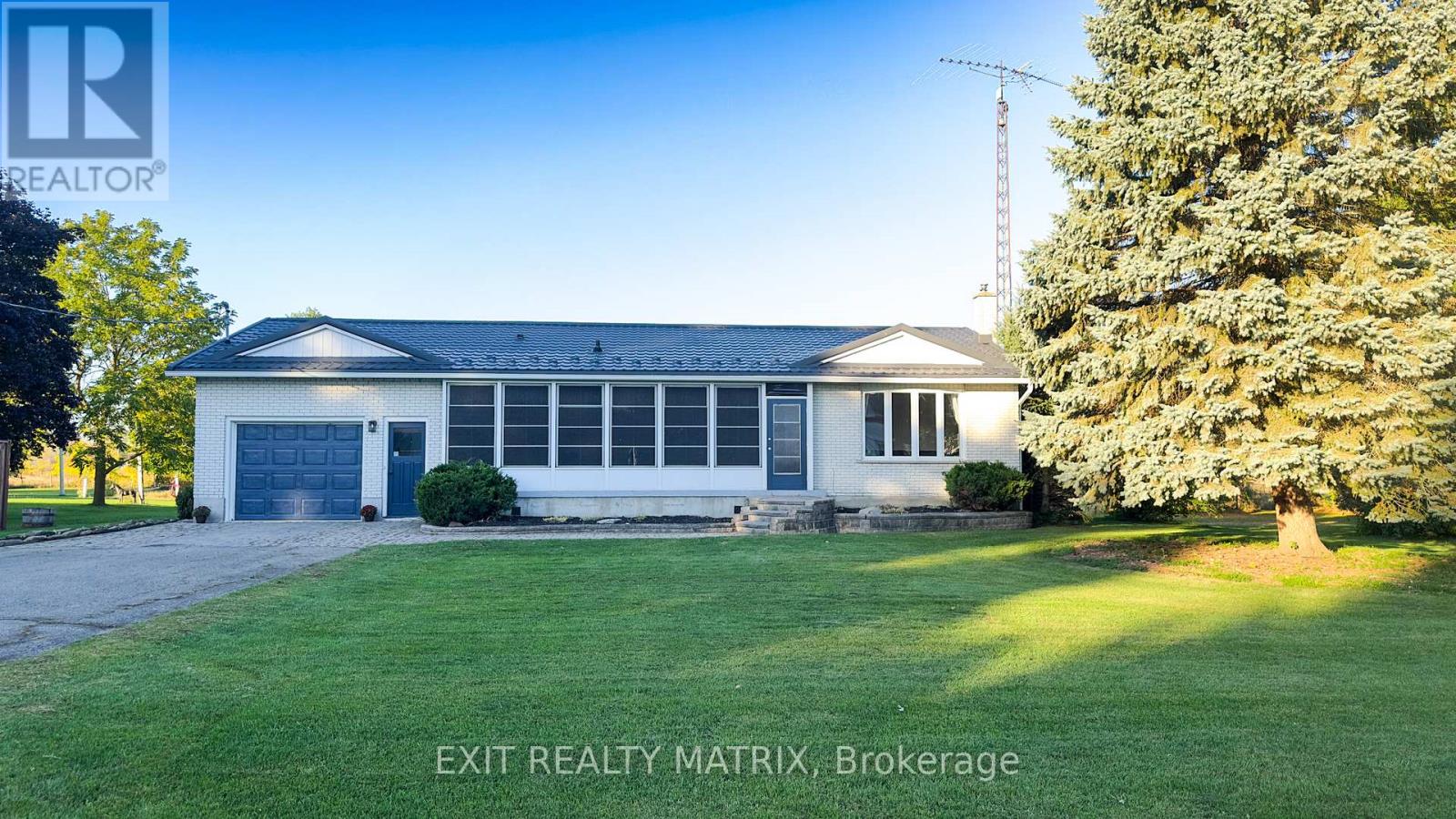 12187 County Road 3 Road, North Dundas, Ontario  K0C 2K0 - Photo 3 - X12559986