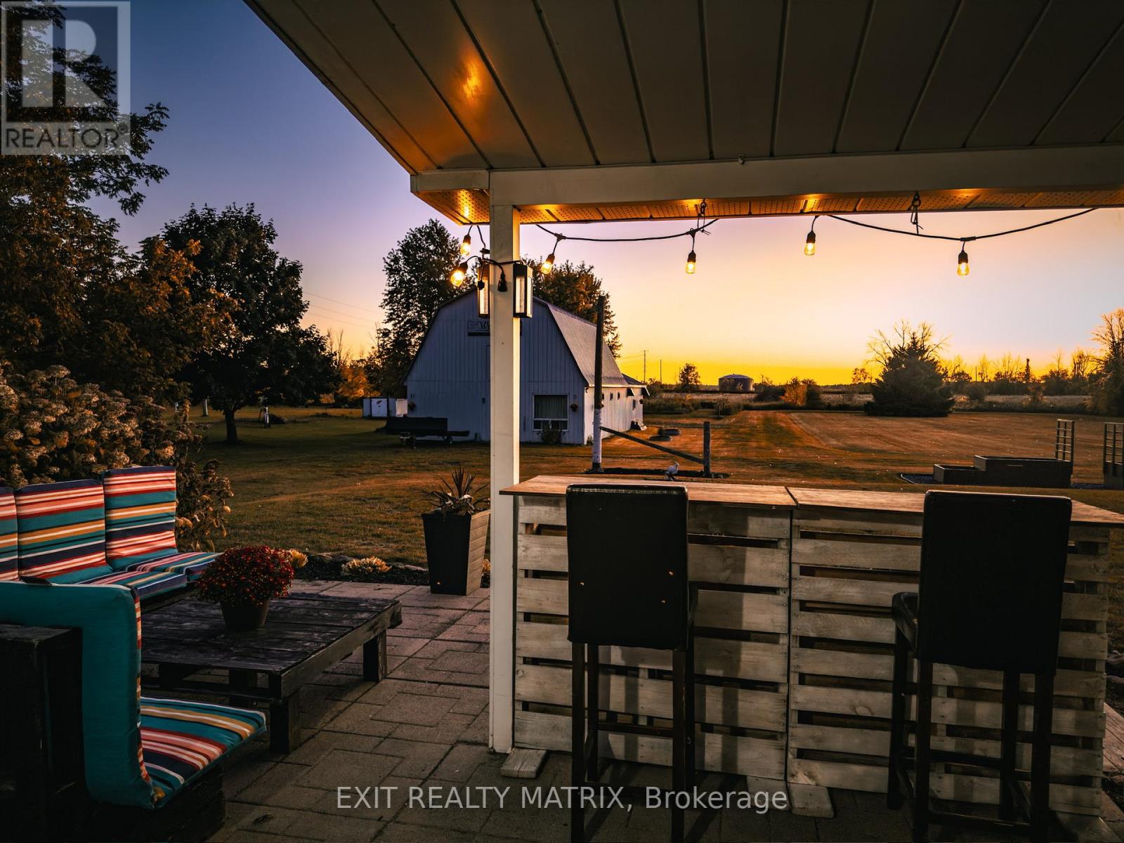 12187 County Road 3 Road, North Dundas, Ontario  K0C 2K0 - Photo 31 - X12559986