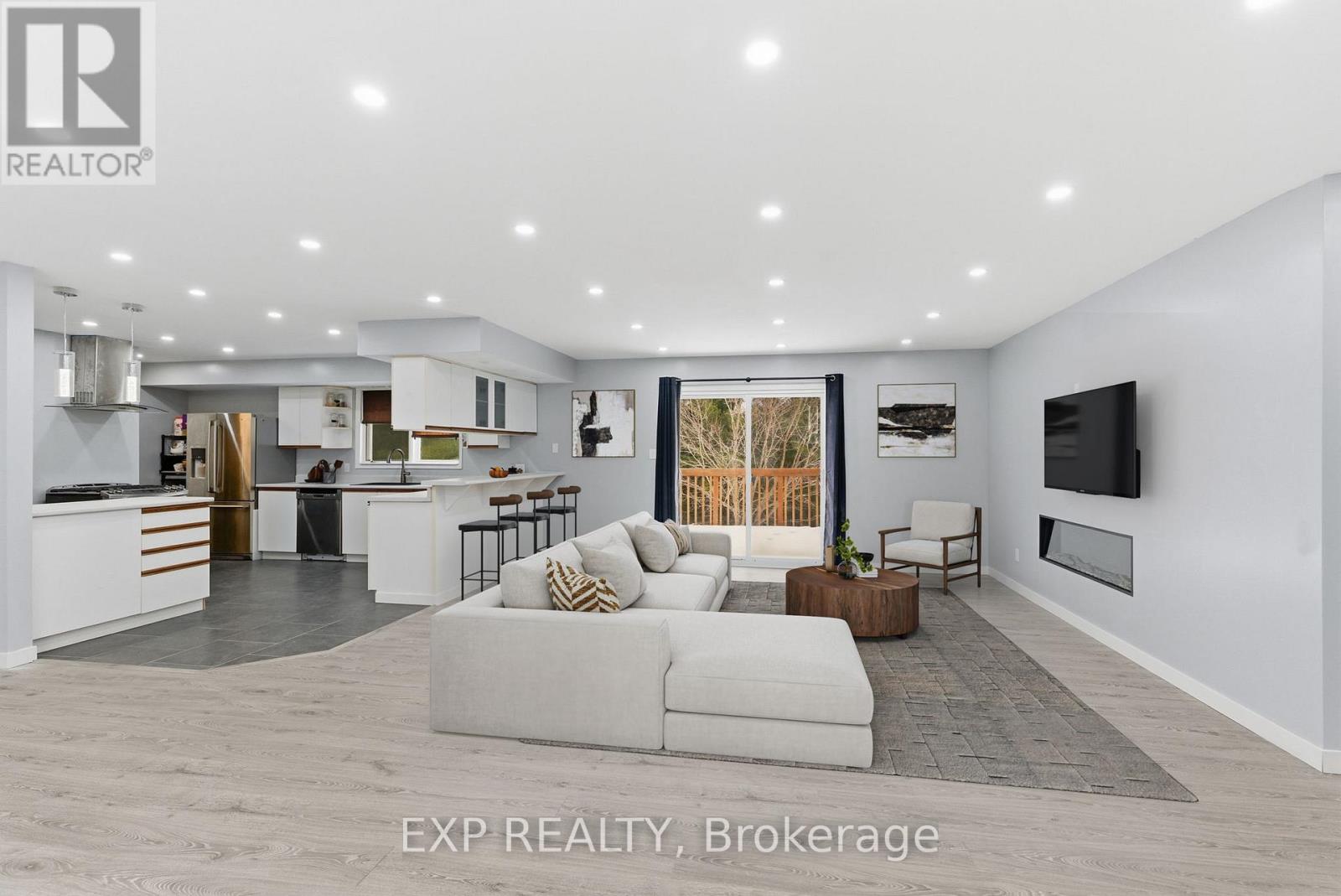 2859 Wolf Grove Road, Lanark Highlands, Ontario  K0A 1A0 - Photo 4 - X12560102