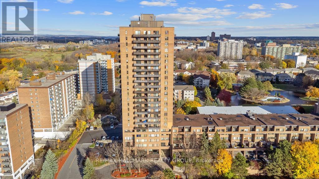 350 - 505 St Laurent Boulevard, Ottawa, Ontario K1K 3X4 - Photo 1 - X12560124